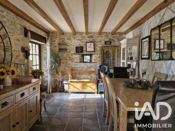Vente maison 16 pièces
