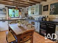 Vente maison 16 pièces