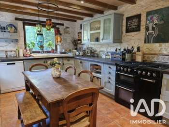 Vente maison 16 pièces