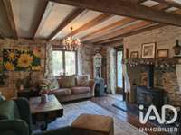 Vente maison 16 pièces