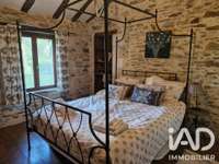 Vente maison 16 pièces
