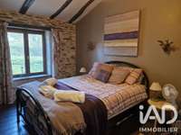 Vente maison 16 pièces