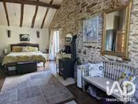 Vente maison 16 pièces