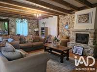 Vente maison 16 pièces
