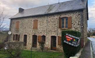 Photo Vente maison Montenay