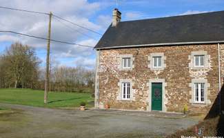 Photo Vente maison Montenay