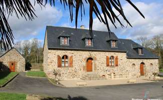 Photo Vente maison Montenay