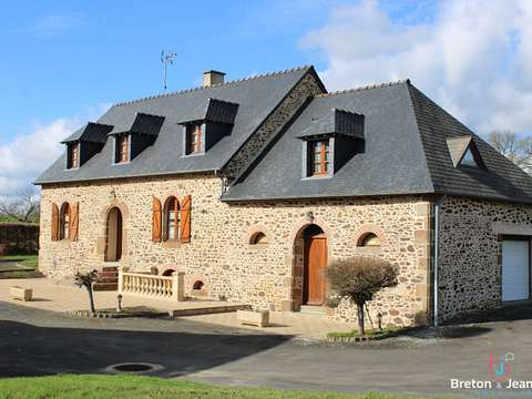 Vente maison 9 pièces Vente maison 9 pièces