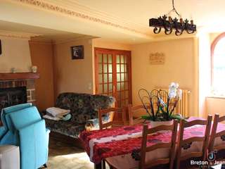 Vente maison 9 pièces Vente maison 9 pièces
