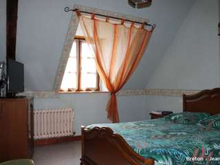 Vente maison 9 pièces Vente maison 9 pièces
