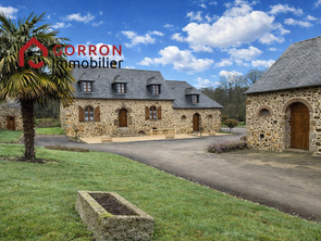 Vente Maison 5 chambresMontenay