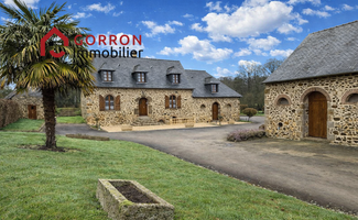 Photo Vente maison Montenay