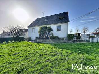 Vente Maison 4 chambresMontenay
