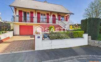 Photo Vente maison Montenay