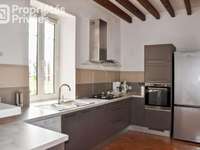 Vente maison Montenay - 53