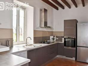 Vente Maison 3 chambresMontenay