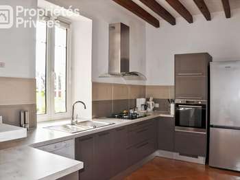Vente maison 5 pièces Montenay 53