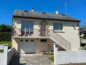 Vente Maison 3 chambresMontenay