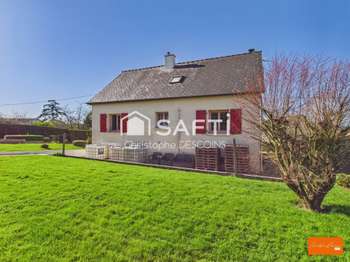 Vente Maison 3 chambresMontenay