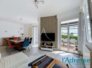 Vente Maison 4 chambresMontenay