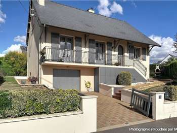 Vente Maison 4 chambresMontenay