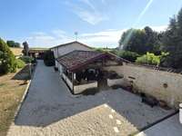 Vente maison 9 pièces Vente maison 9 pièces
