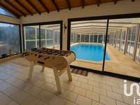 Vente maison 9 pièces Vente maison 9 pièces