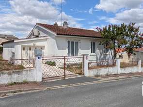 Vente Maison 2 chambresMontendre
