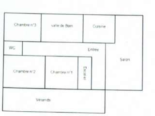 Vente maison 10 pièces