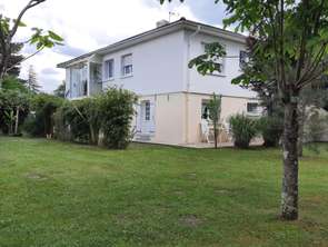 Vente Maison 5 chambresMontendre