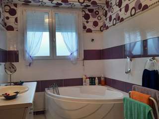 Vente maison 10 pièces