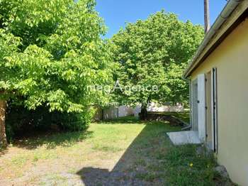 Vente Maison 3 chambresMontendre
