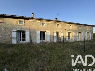 Vente maison 9 pièces Vente maison 9 pièces