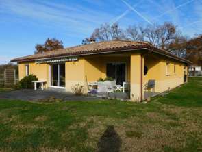 Vente Maison 2 chambresMontendre