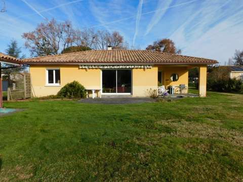 Vente maison 4 pièces Vente maison 4 pièces