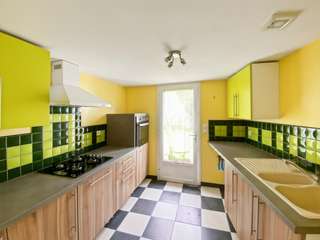 Vente maison 6 pièces Vente maison 6 pièces