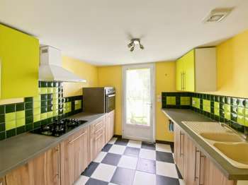 Vente maison 6 pièces Vente maison 6 pièces