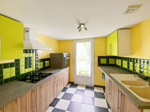 Vente maison 6 pièces Vente maison 6 pièces