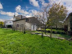 Vente Maison 4 chambresMontendre
