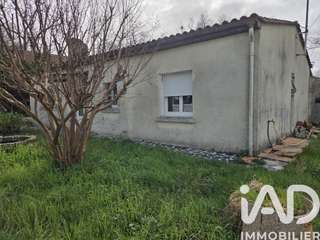 Vente maison 3 pièces Vente maison 3 pièces
