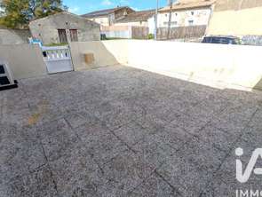 Vente Maison 3 chambresMontendre