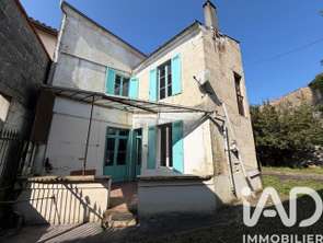 Vente Maison 5 chambresMontendre