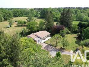 Vente Maison 3 chambresMontendre