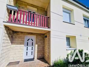 Vente Maison 3 chambresMontendre