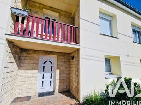 Vente maison 5 pièces Montendre 17