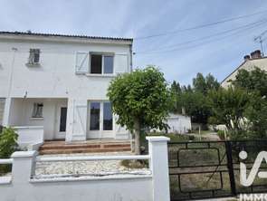 Vente Maison 3 chambresMontendre