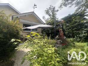 Vente Maison 4 chambresMontendre