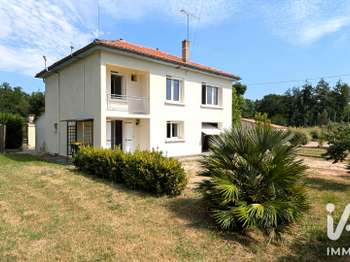 Vente Maison 4 chambresMontendre