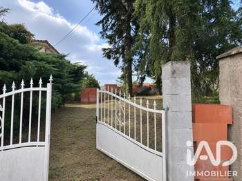 Vente Maison 4 piècesMontendre