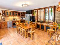 Vente maison 9 pièces Vente maison 9 pièces
